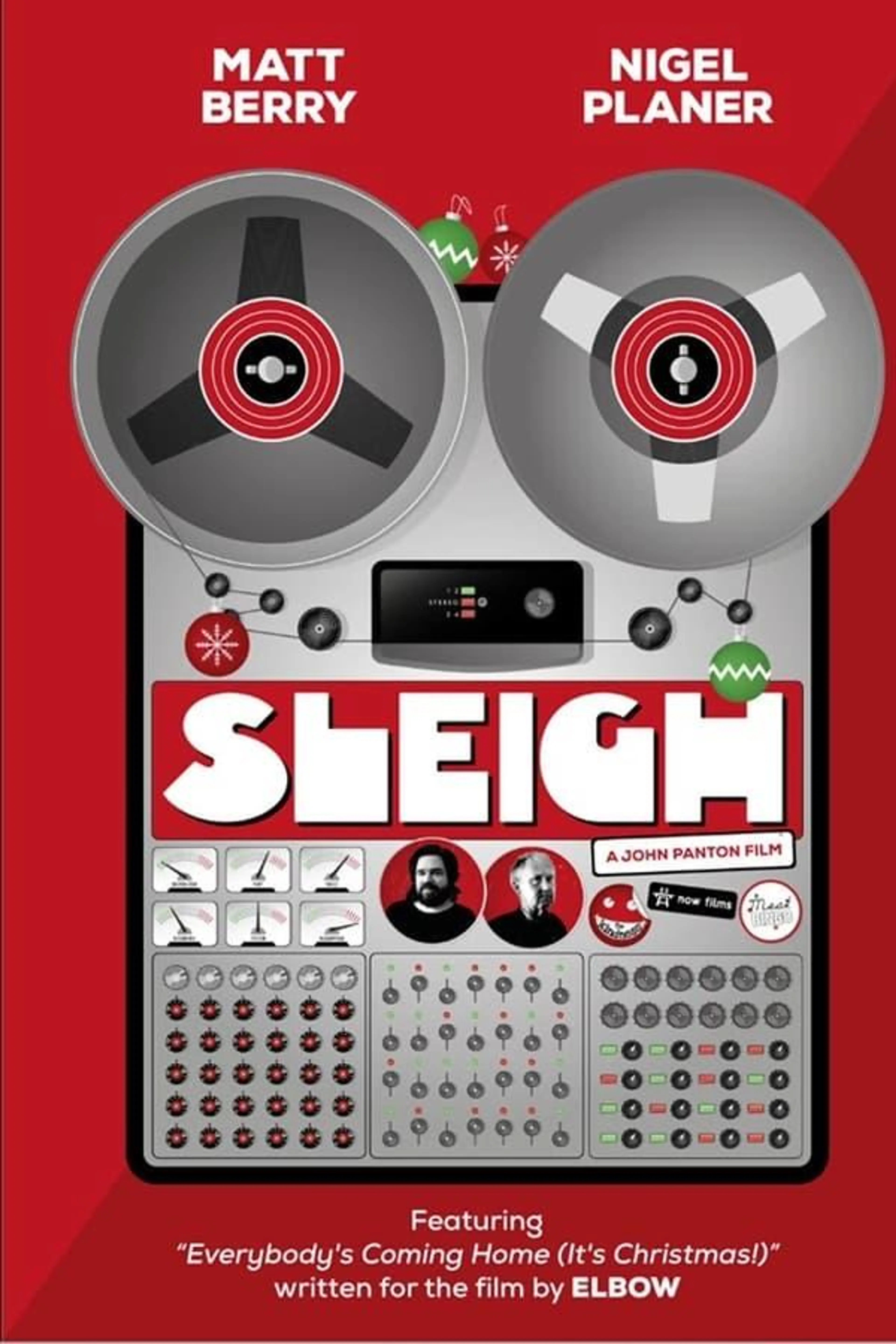 Sleigh