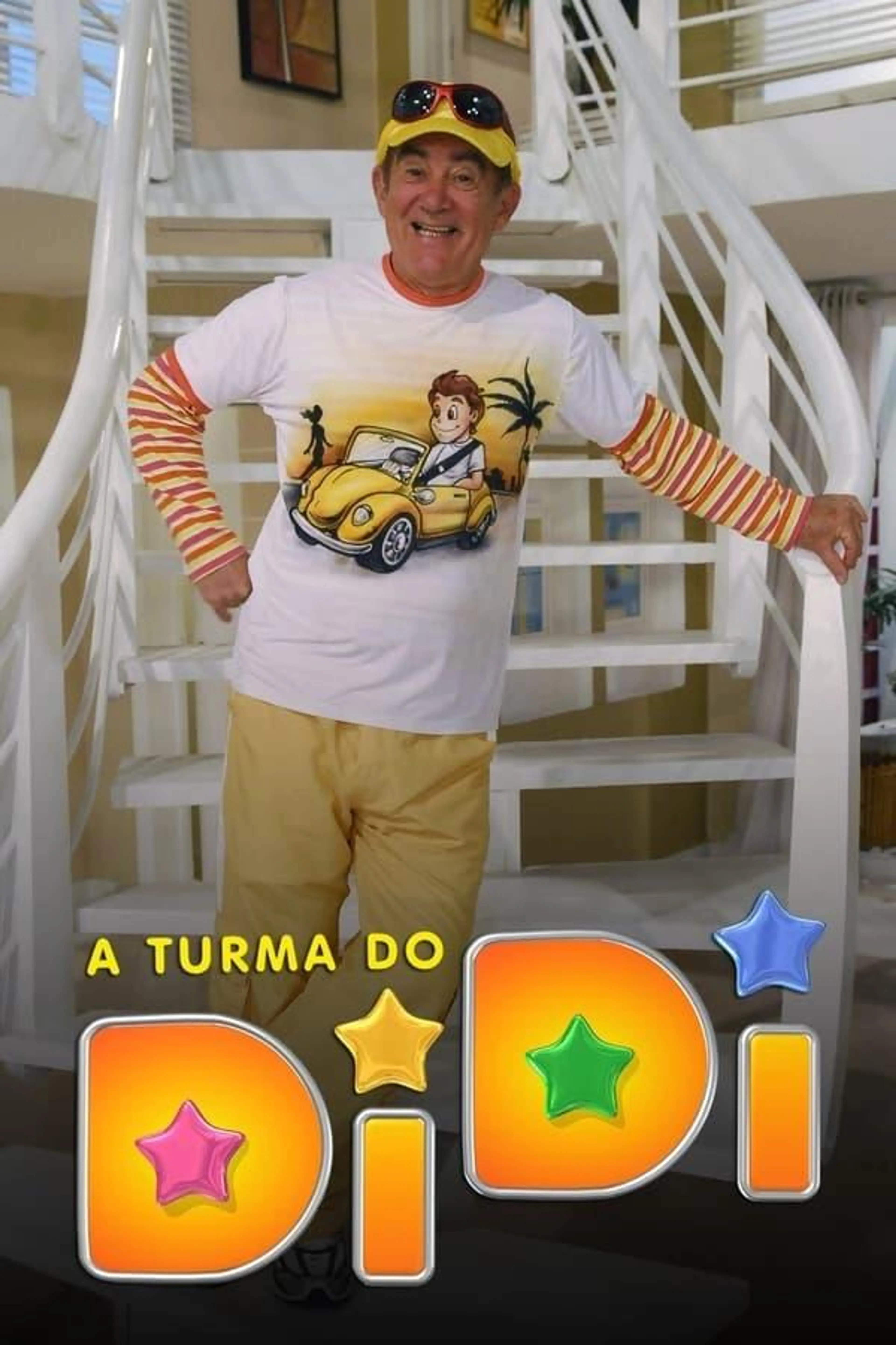 A Turma do Didi Season 1