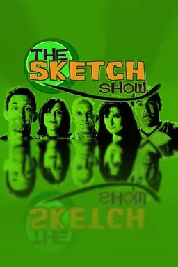 The Sketch Show Season 2