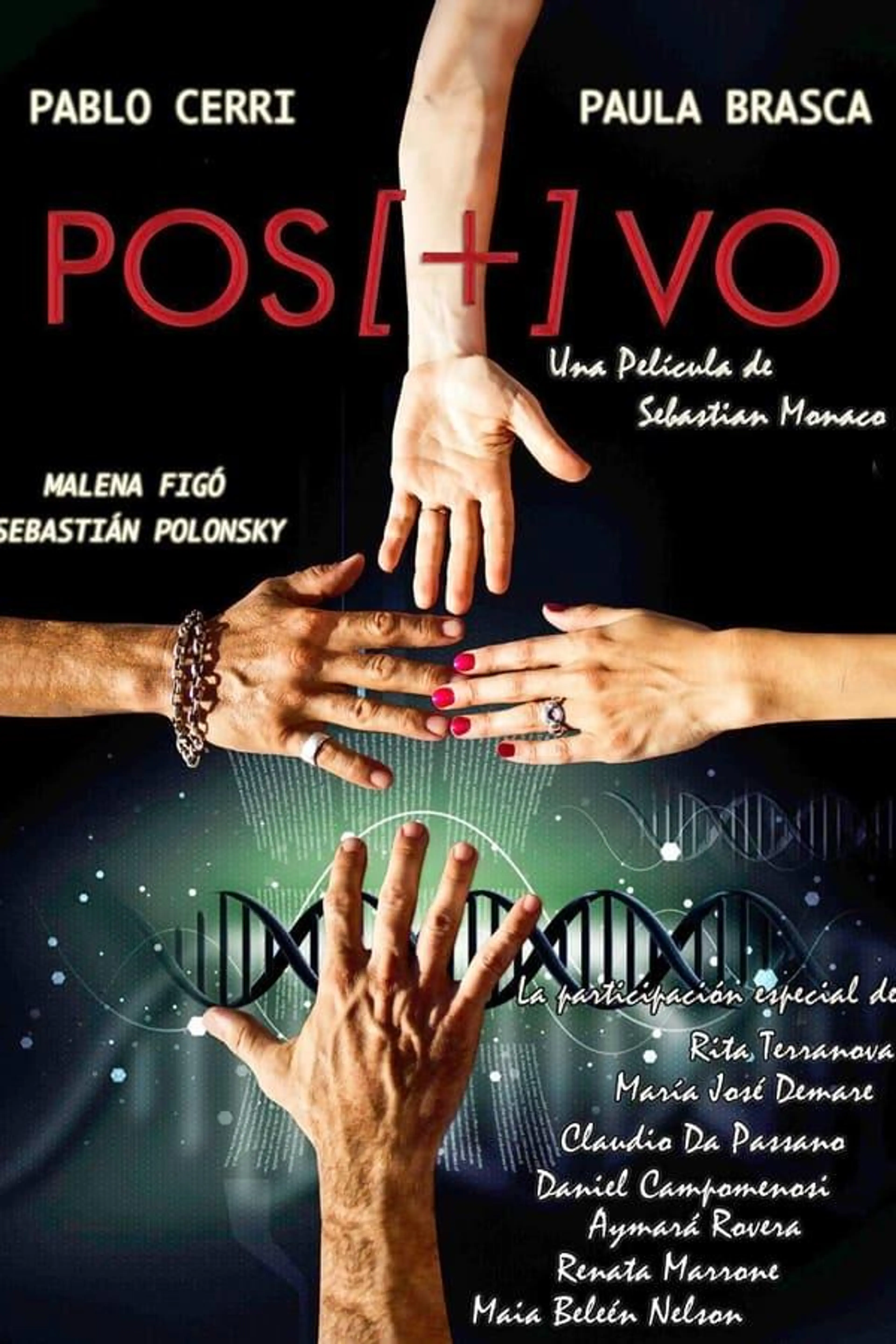 Positivo