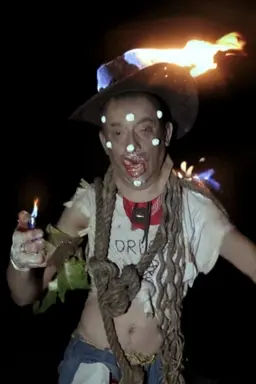 Escape From Fort Bravo