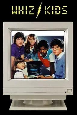 Whiz Kids Season 1