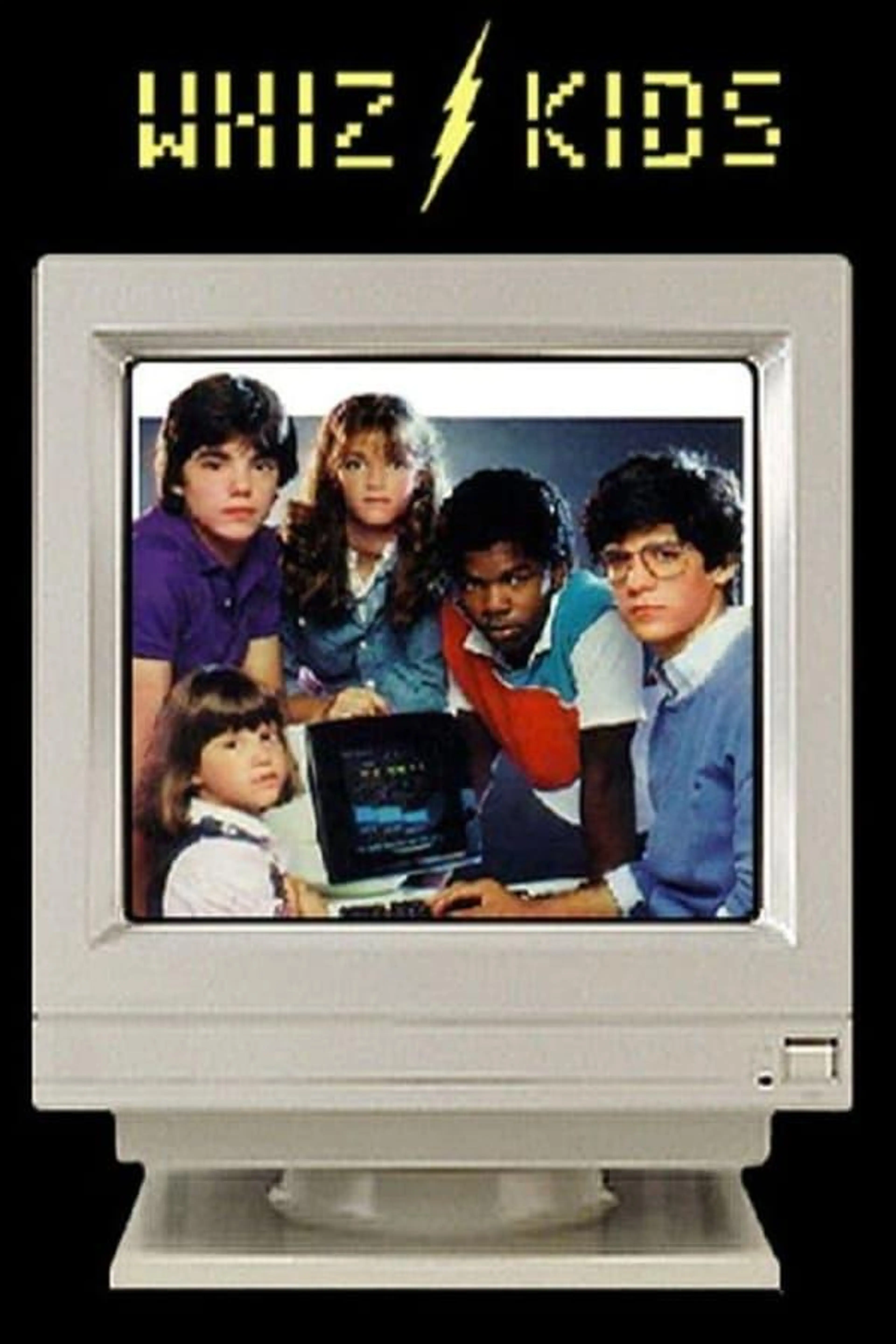 Whiz Kids Season 1