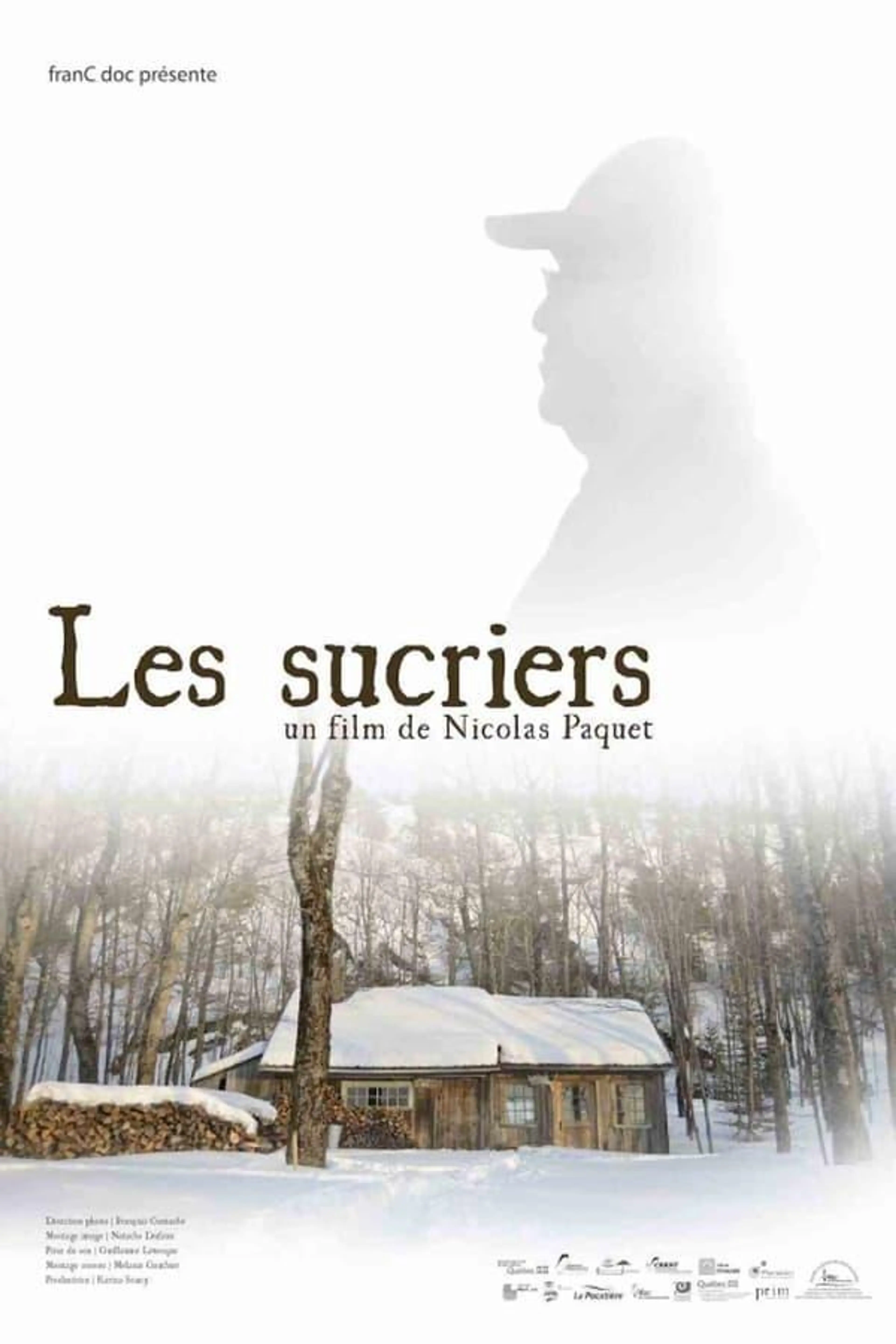 Sugar Shack Tales