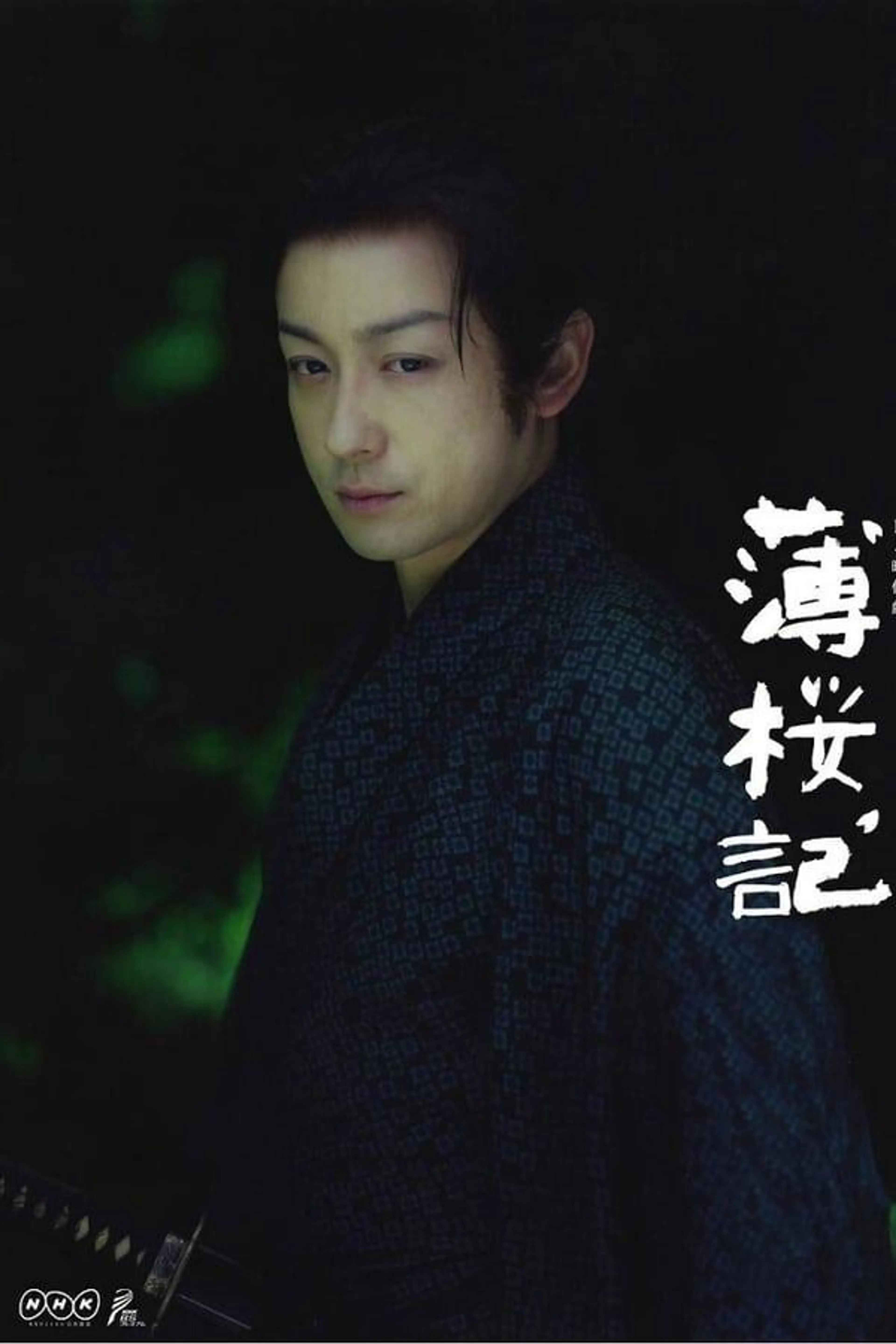 Samurai Vendetta Season 1