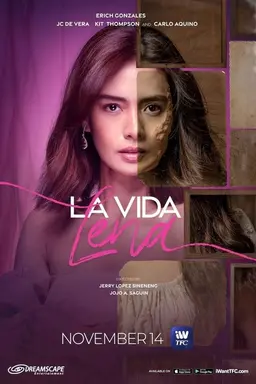 La Vida Lena Season 3