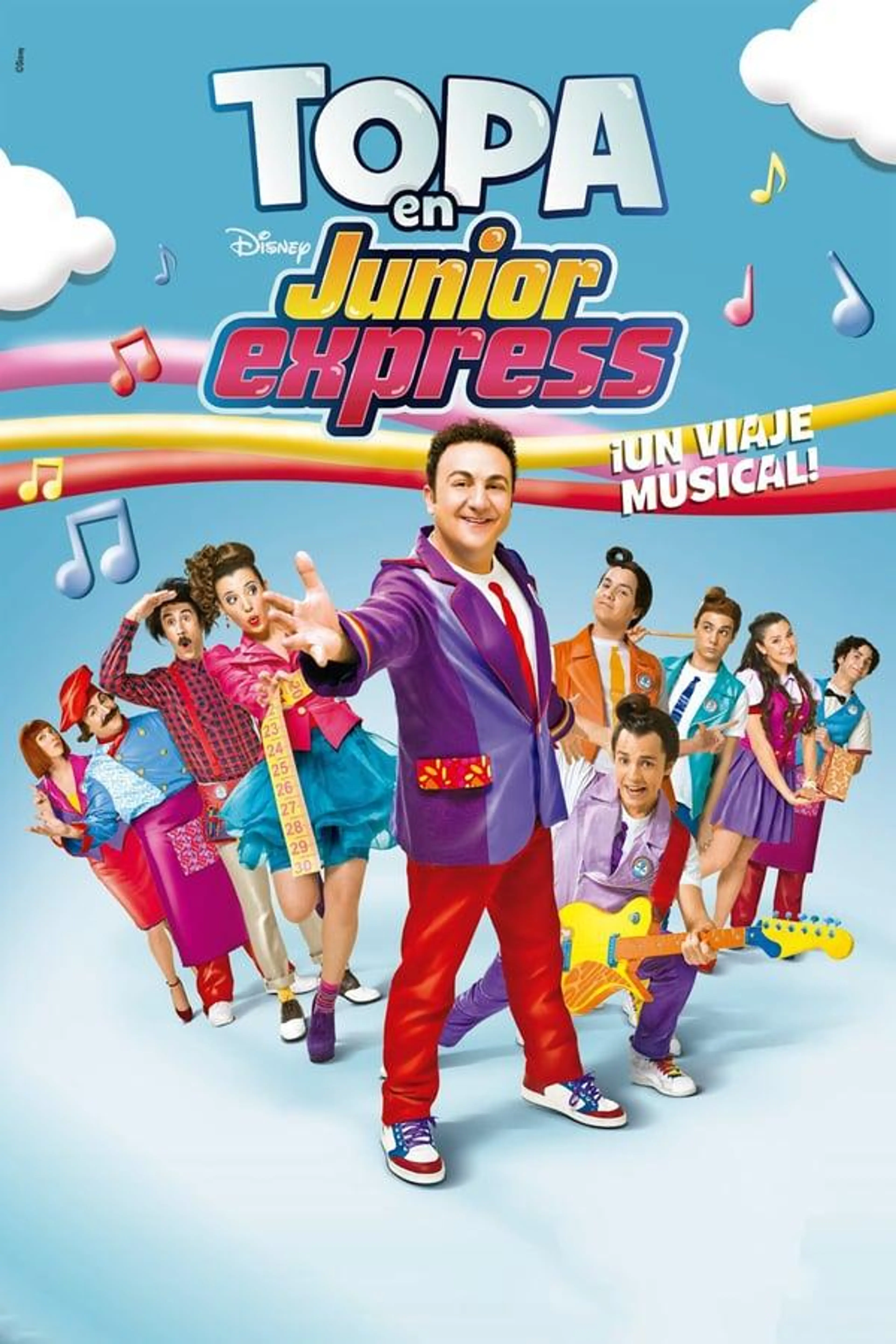 Junior Express Season 5