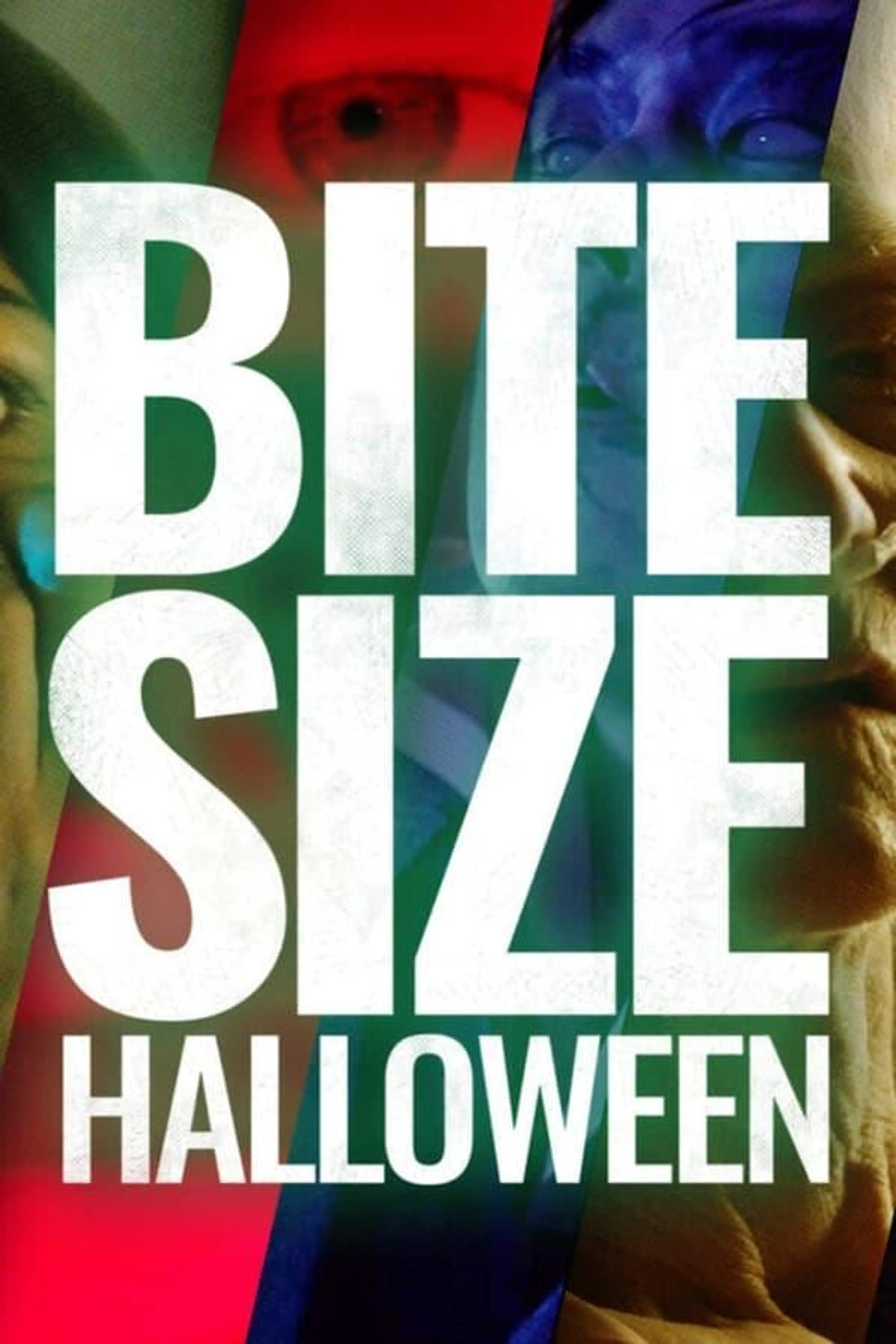 Bite Size Halloween Season 3