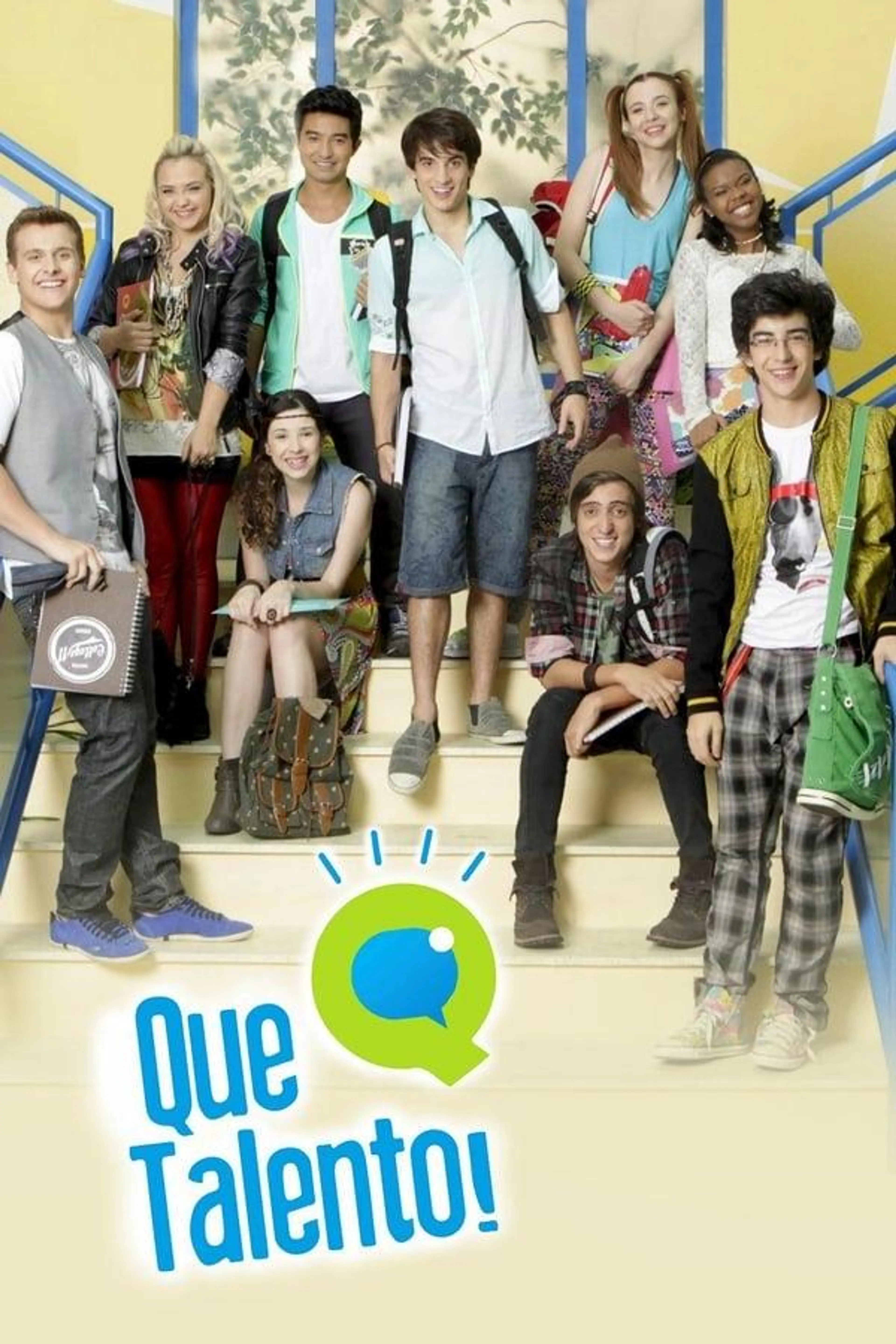 Que Talento! Season 2