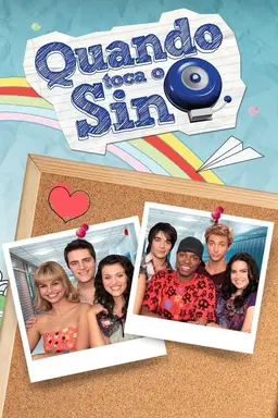 As the Bell Rings Season 1