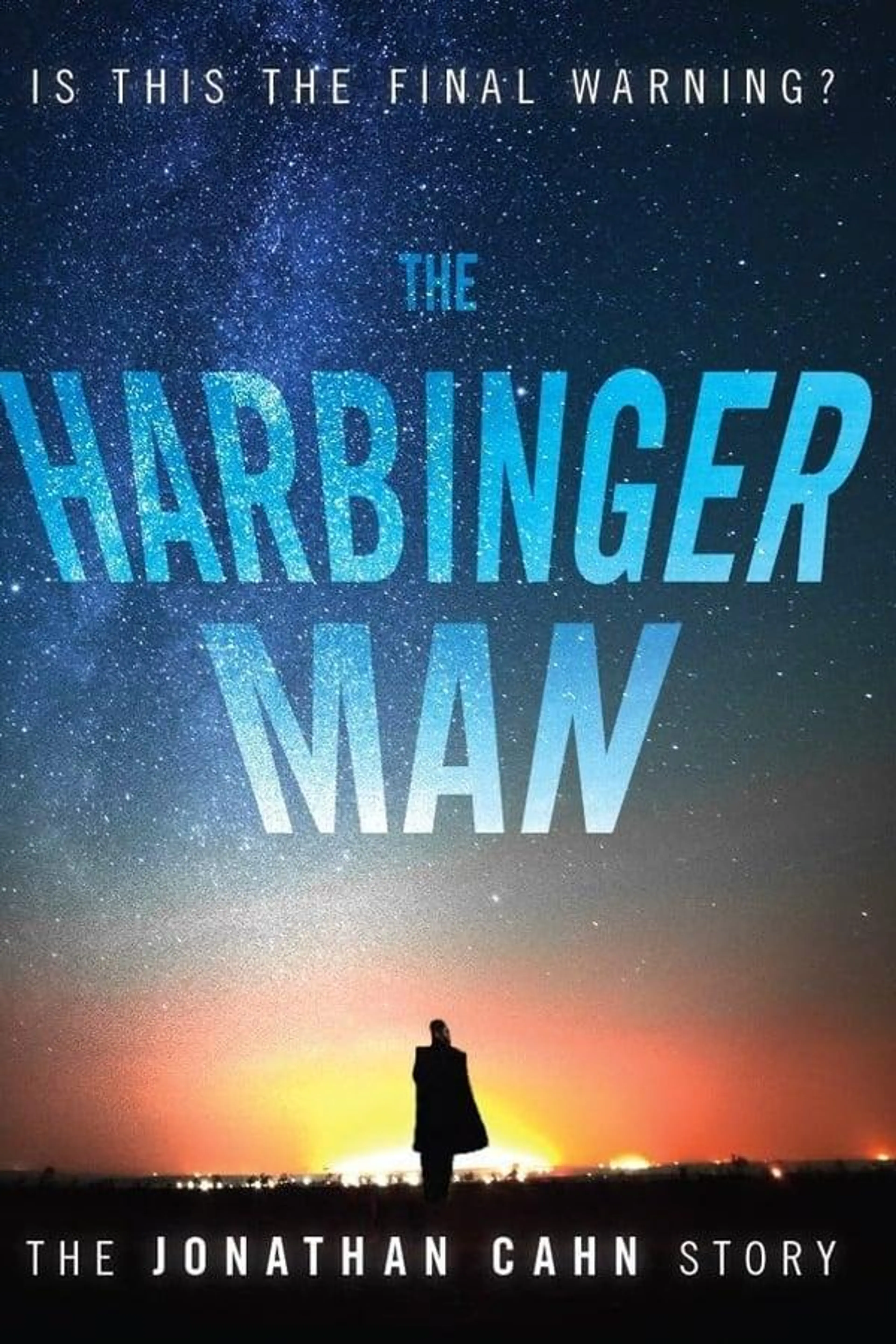 The Harbinger Man