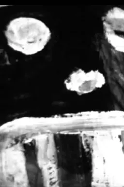 Untitled for William P