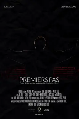 Premiers pas