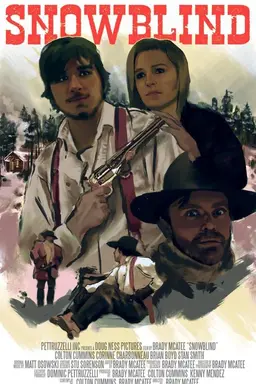 Snowblind