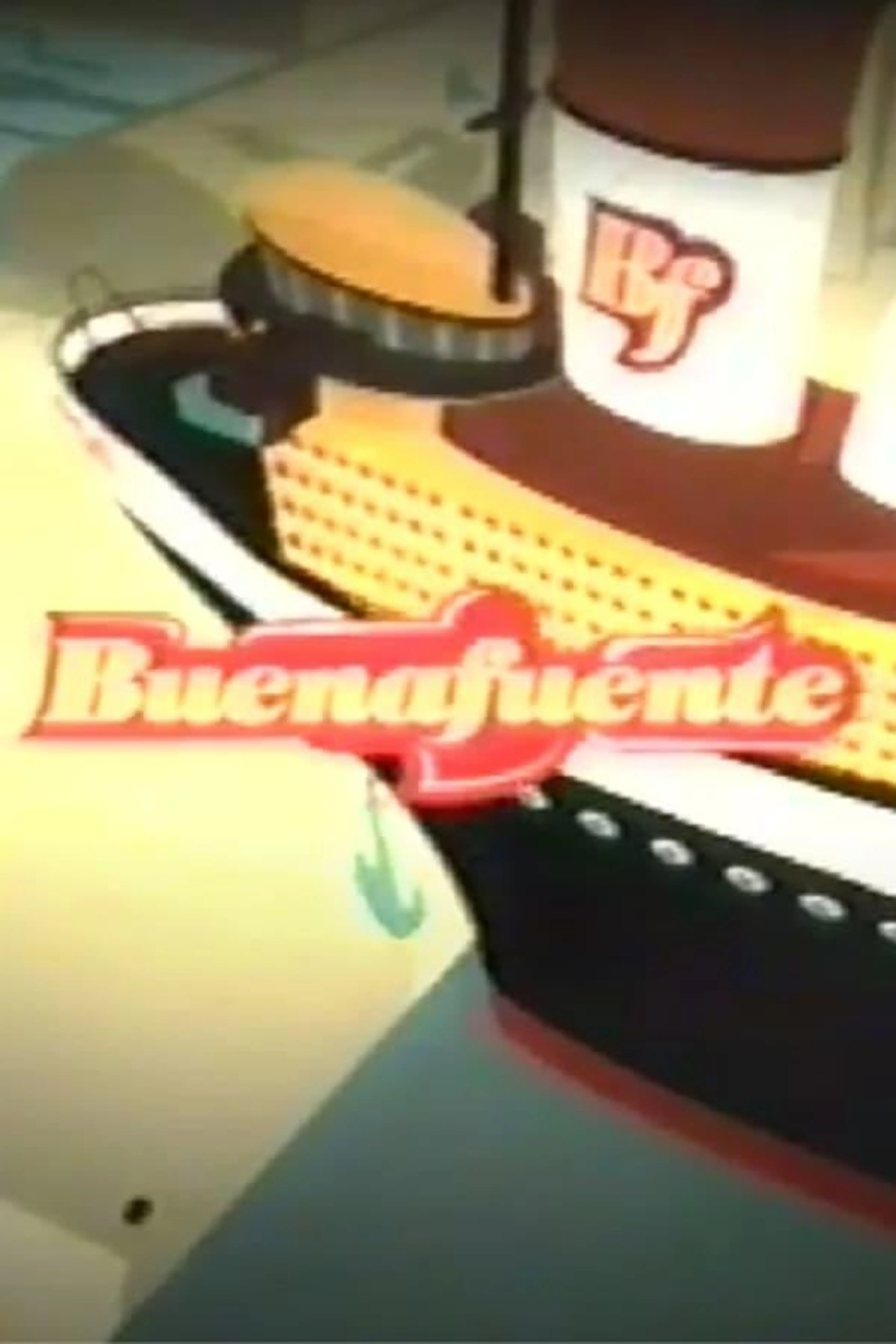 Buenafuente Season 2