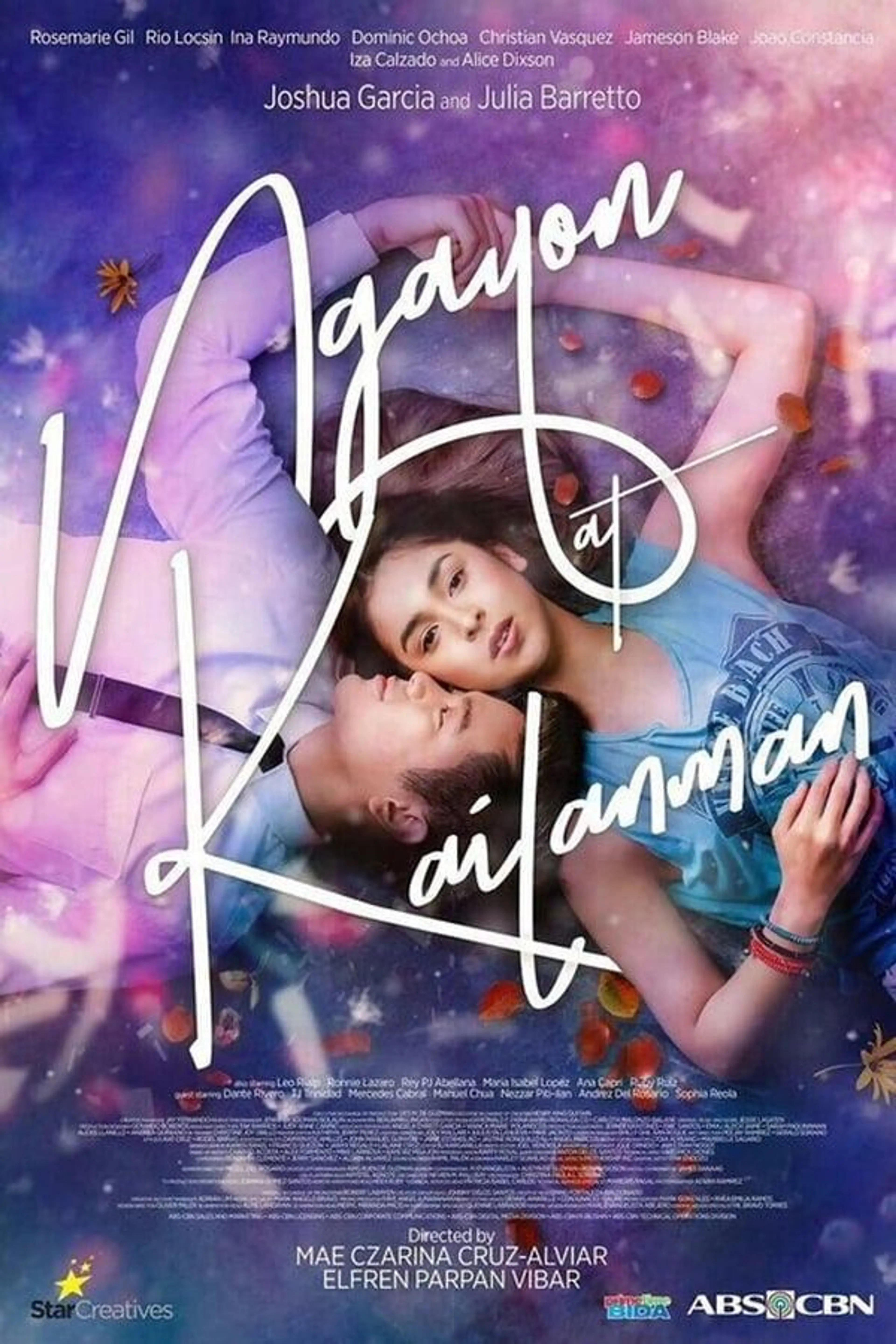 Ngayon at Kailanman Season 1
