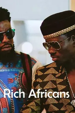 Rich Africans Season 1