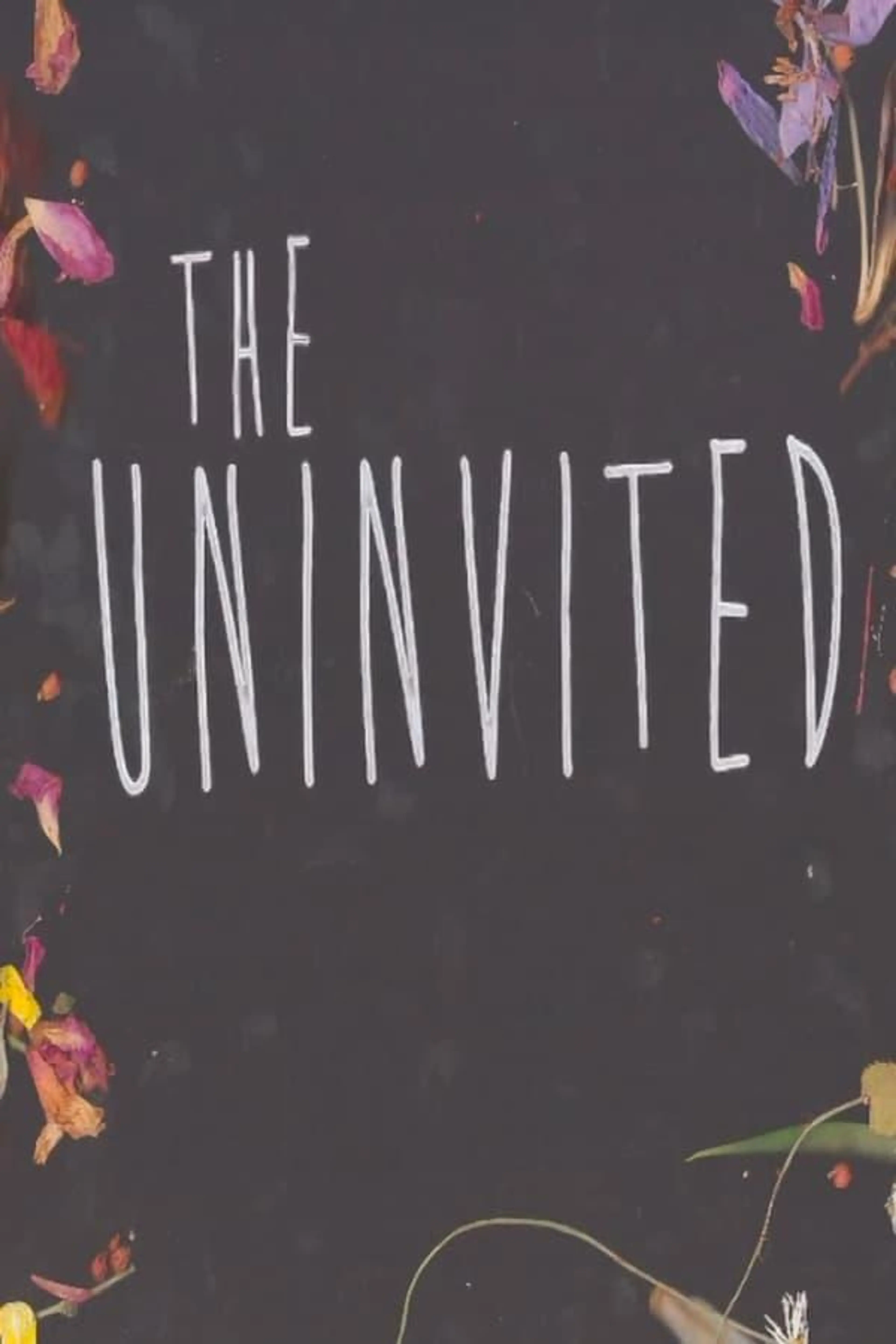 THE UNINVITED