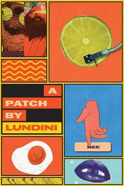 A Patch by Lundini Specials