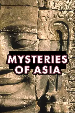 Mysteries of Asia Season 1