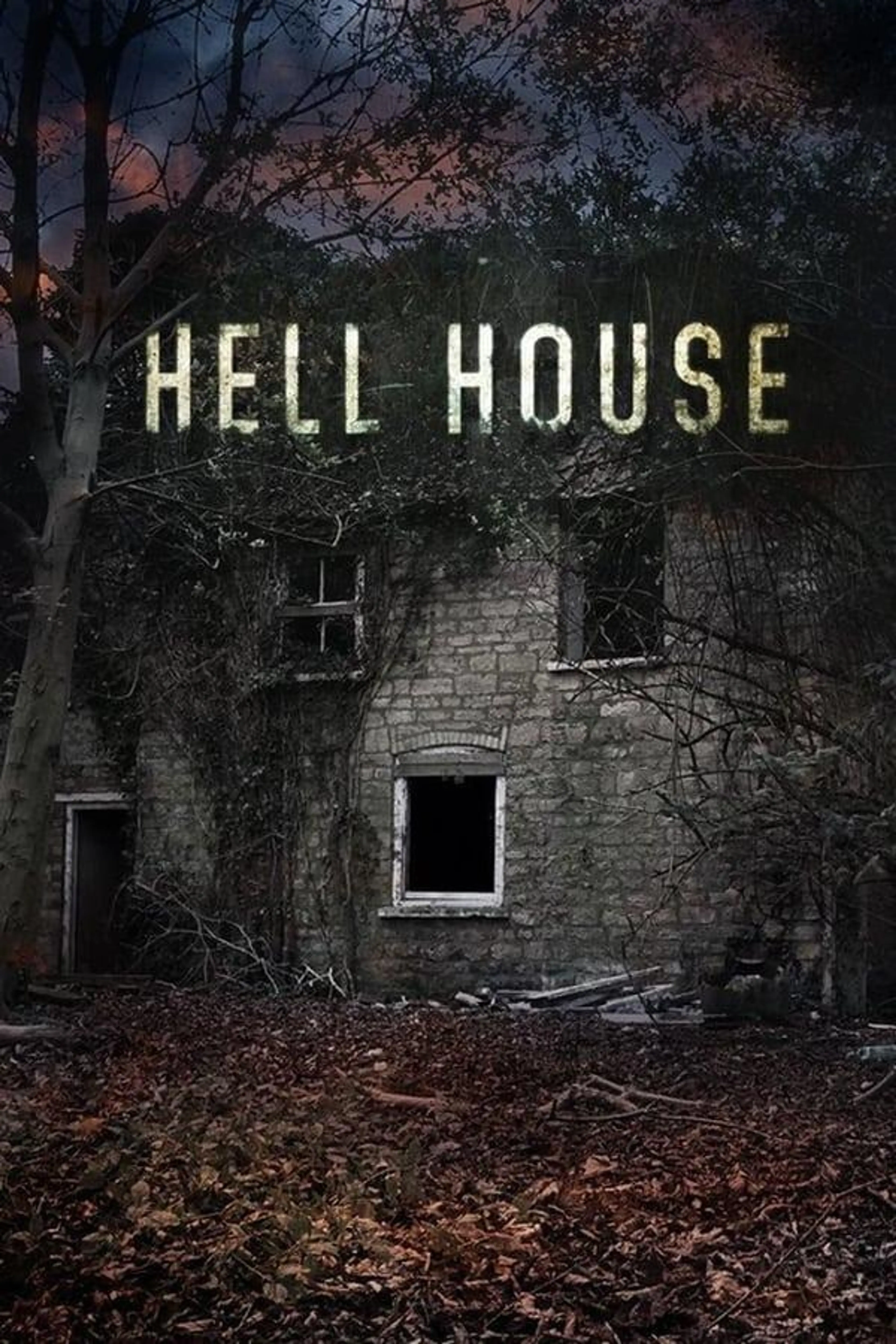 Hell House Season 1