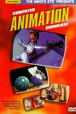 Computer Animation Showcase