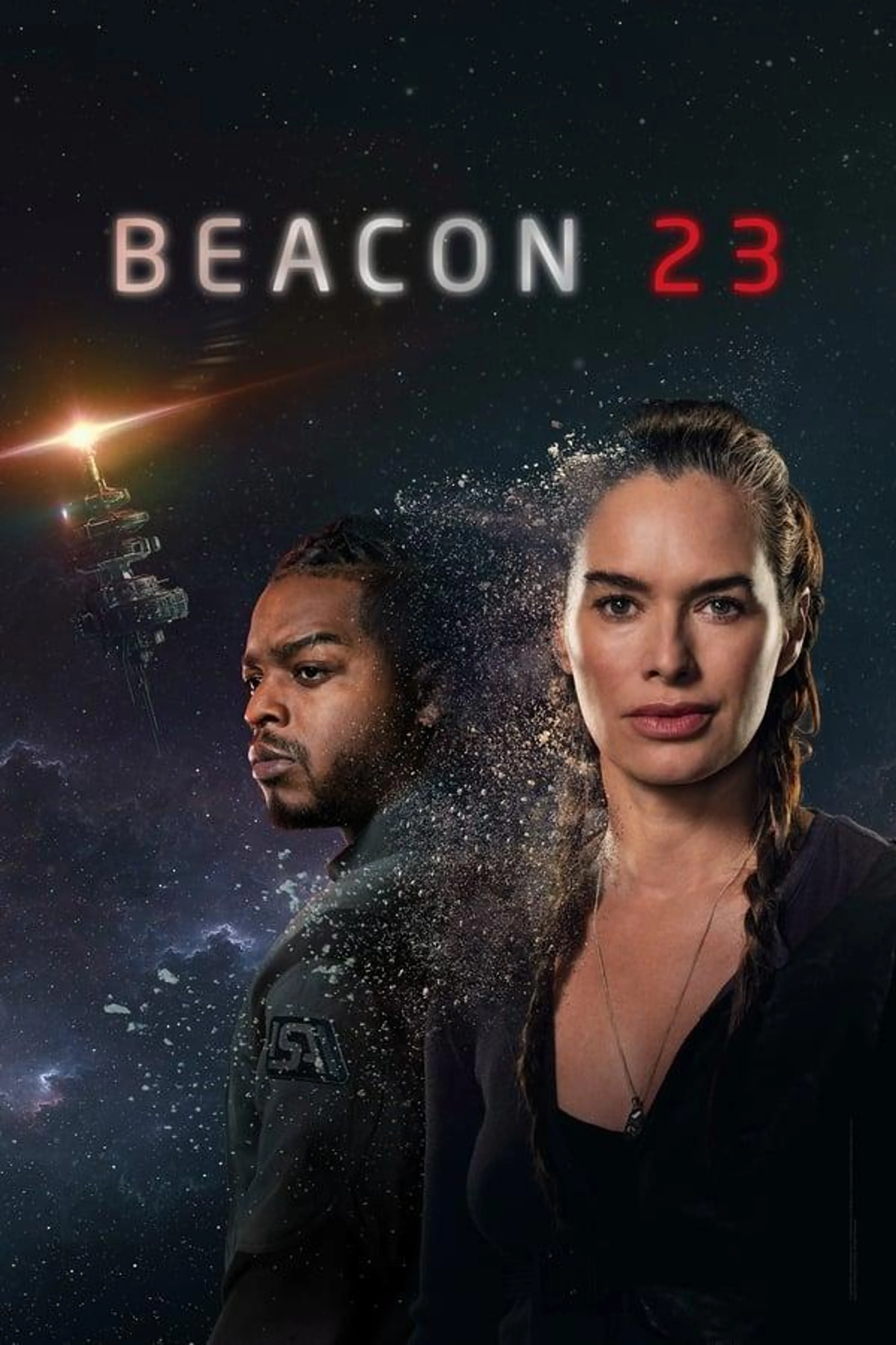 Beacon 23 Season 2