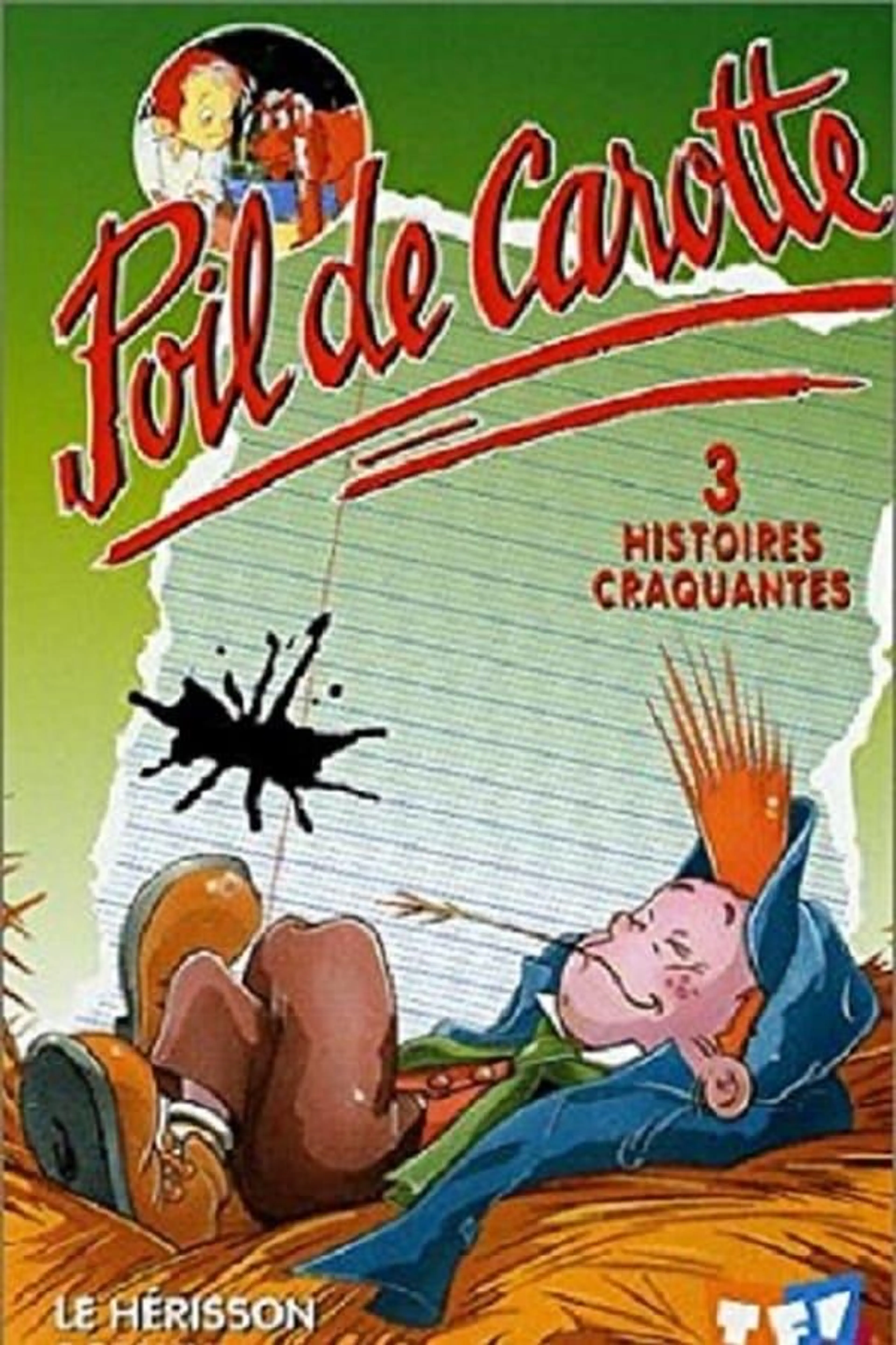 Poil de Carotte Season 1