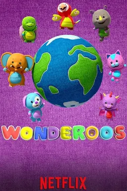 Wonderoos Season 2
