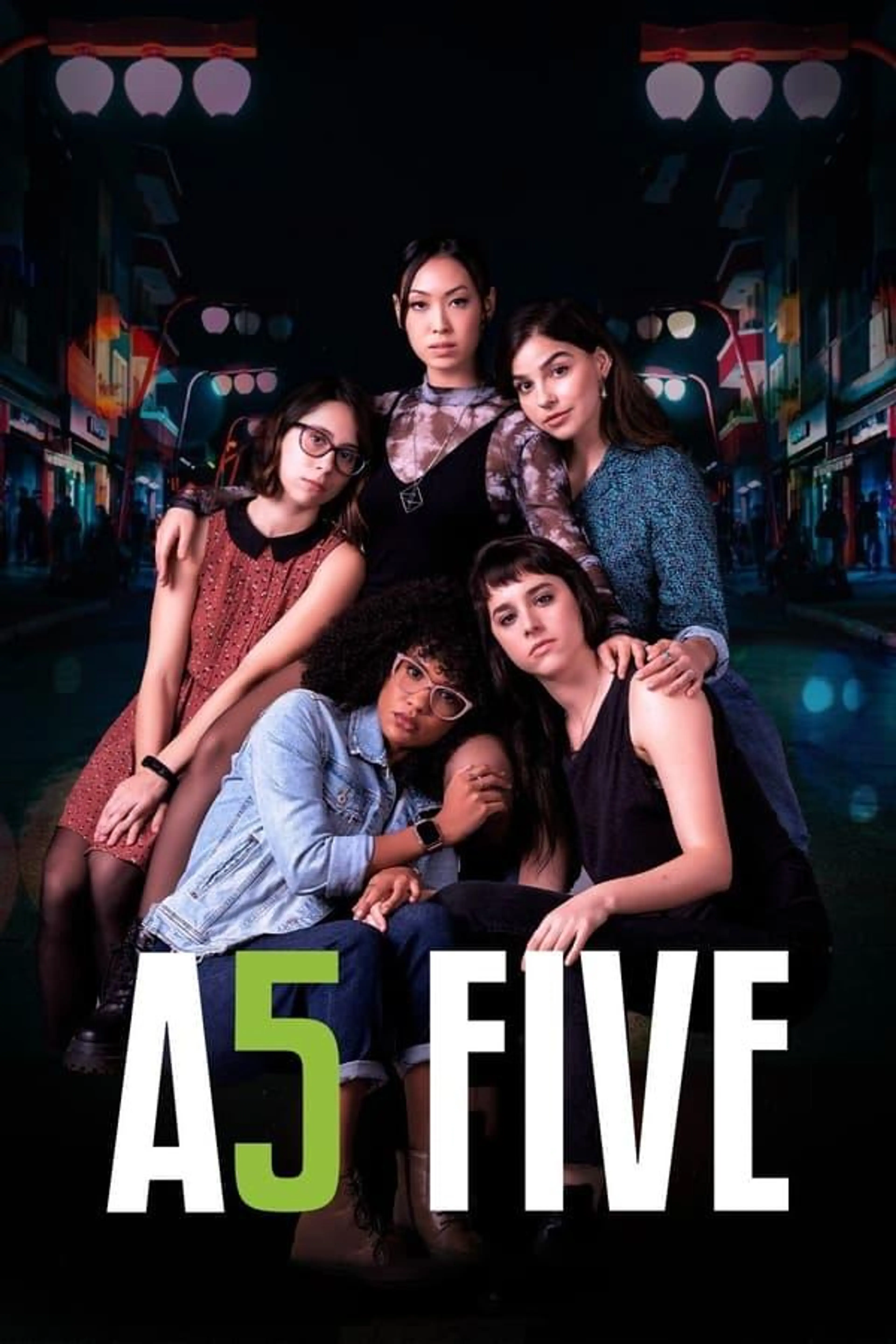 We Are Five Season 2