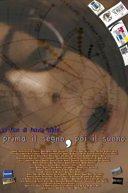 Prima il segno, poi il suono