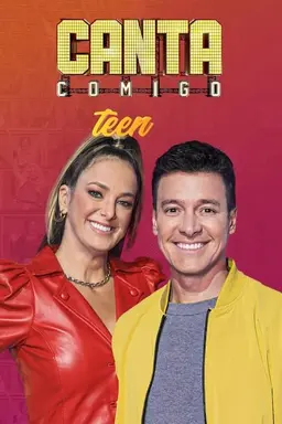 Canta Comigo Teen Season 1