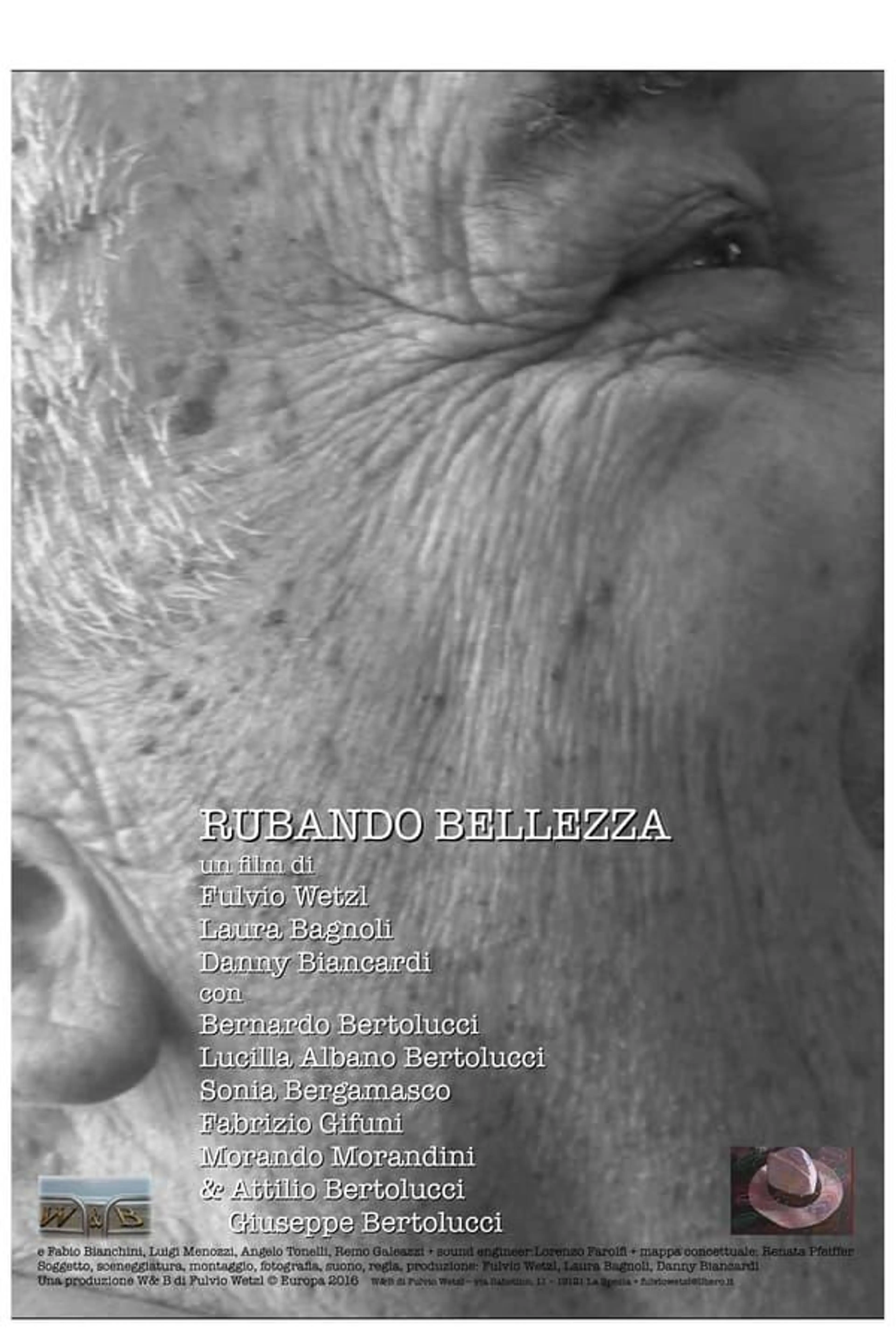 Rubando Bellezza