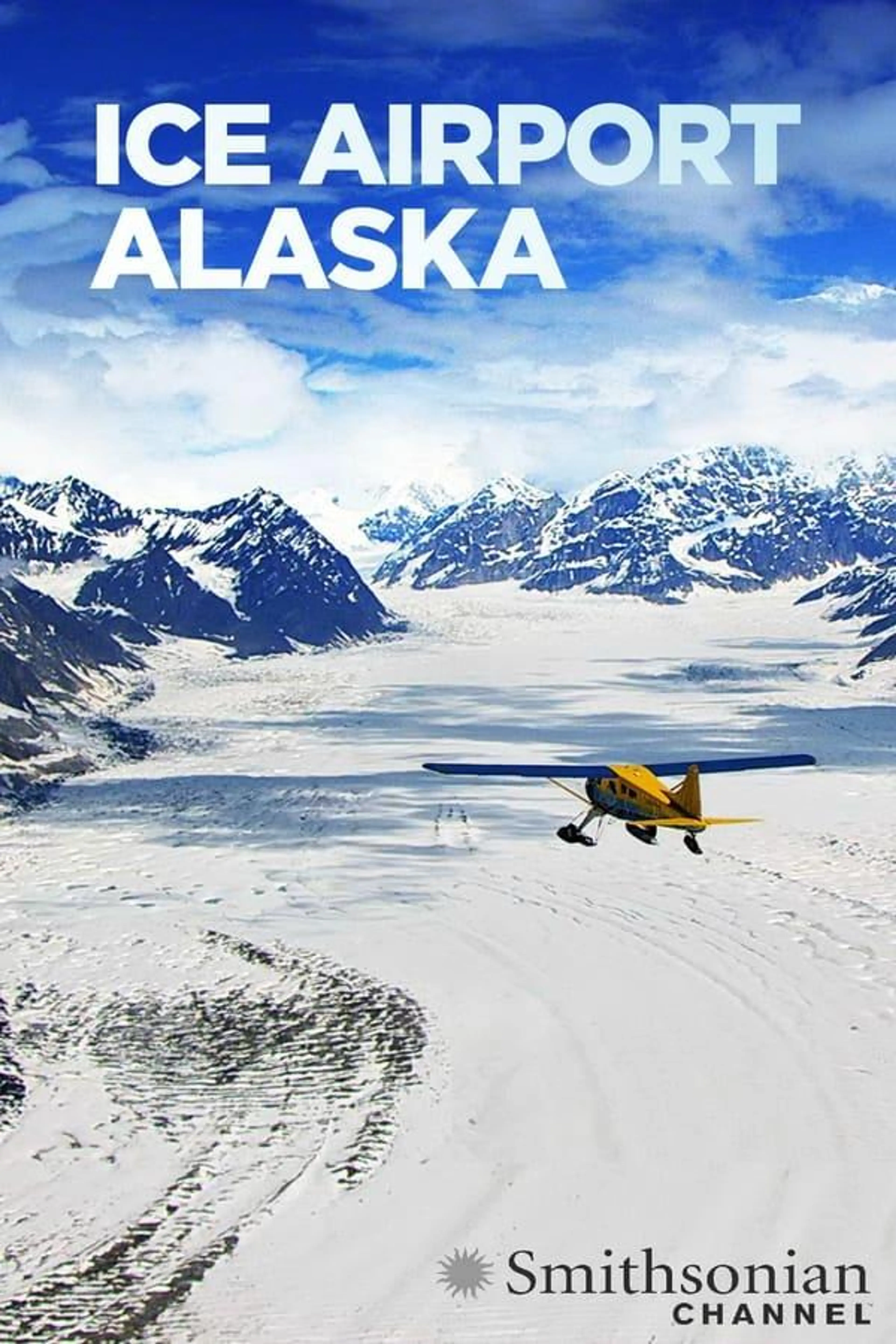 Ice Airport Alaska Season 1