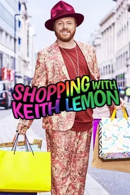 Shopping with Keith Lemon Specials