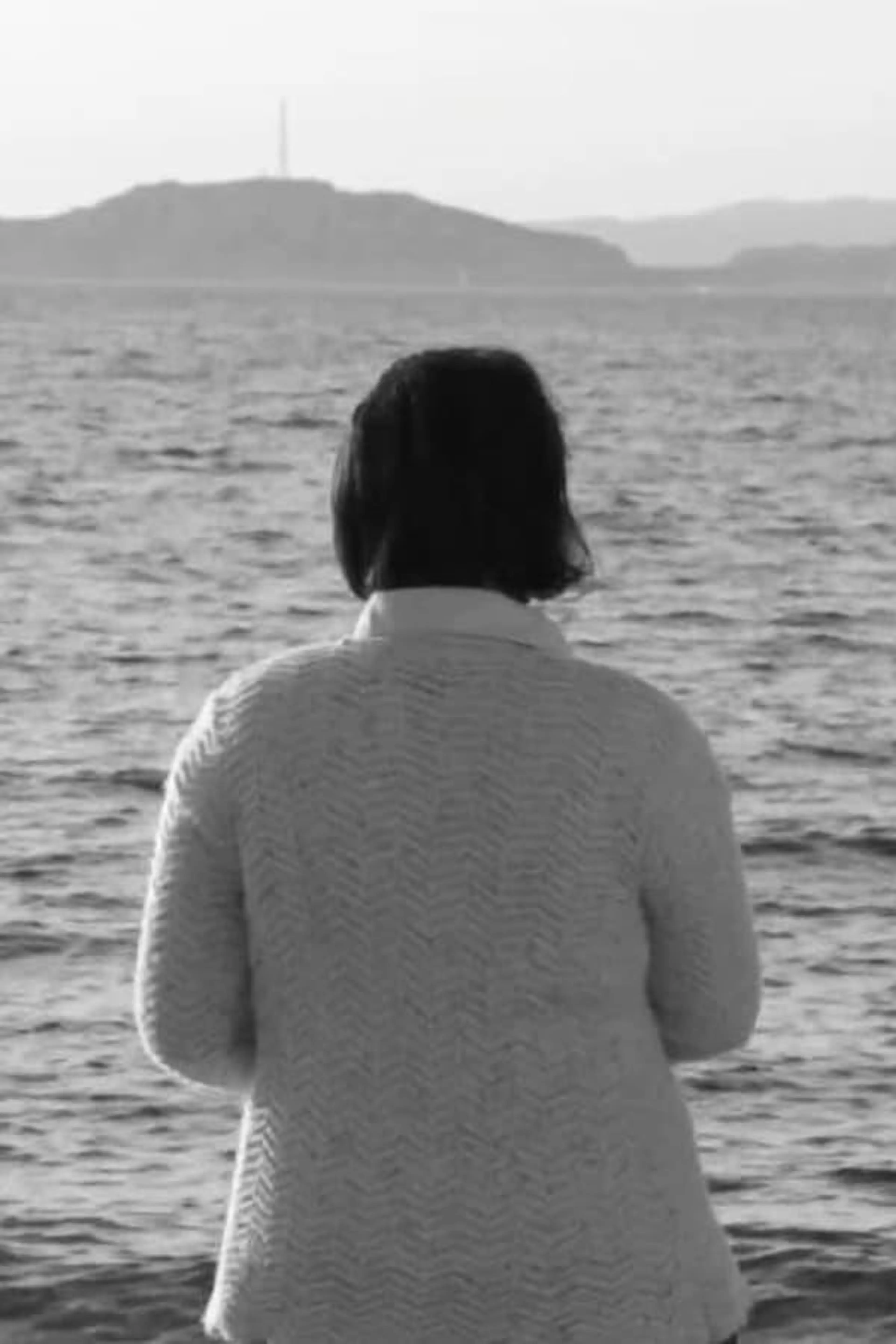 Those from the Shore