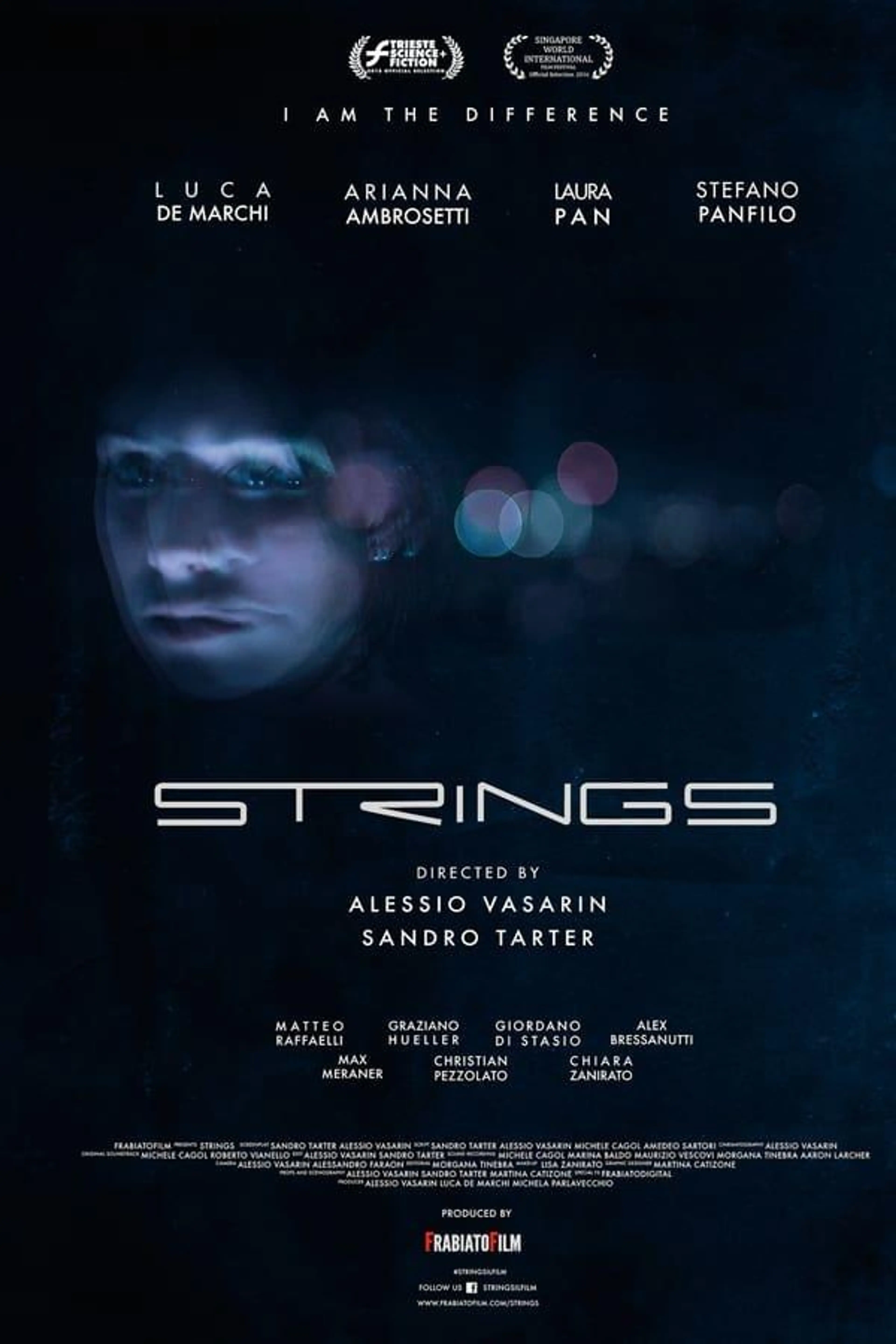 Strings