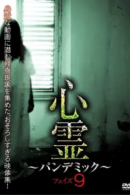 Spirit Pandemic Phase 9