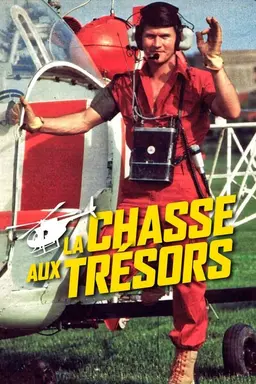 La Chasse aux trésors Specials
