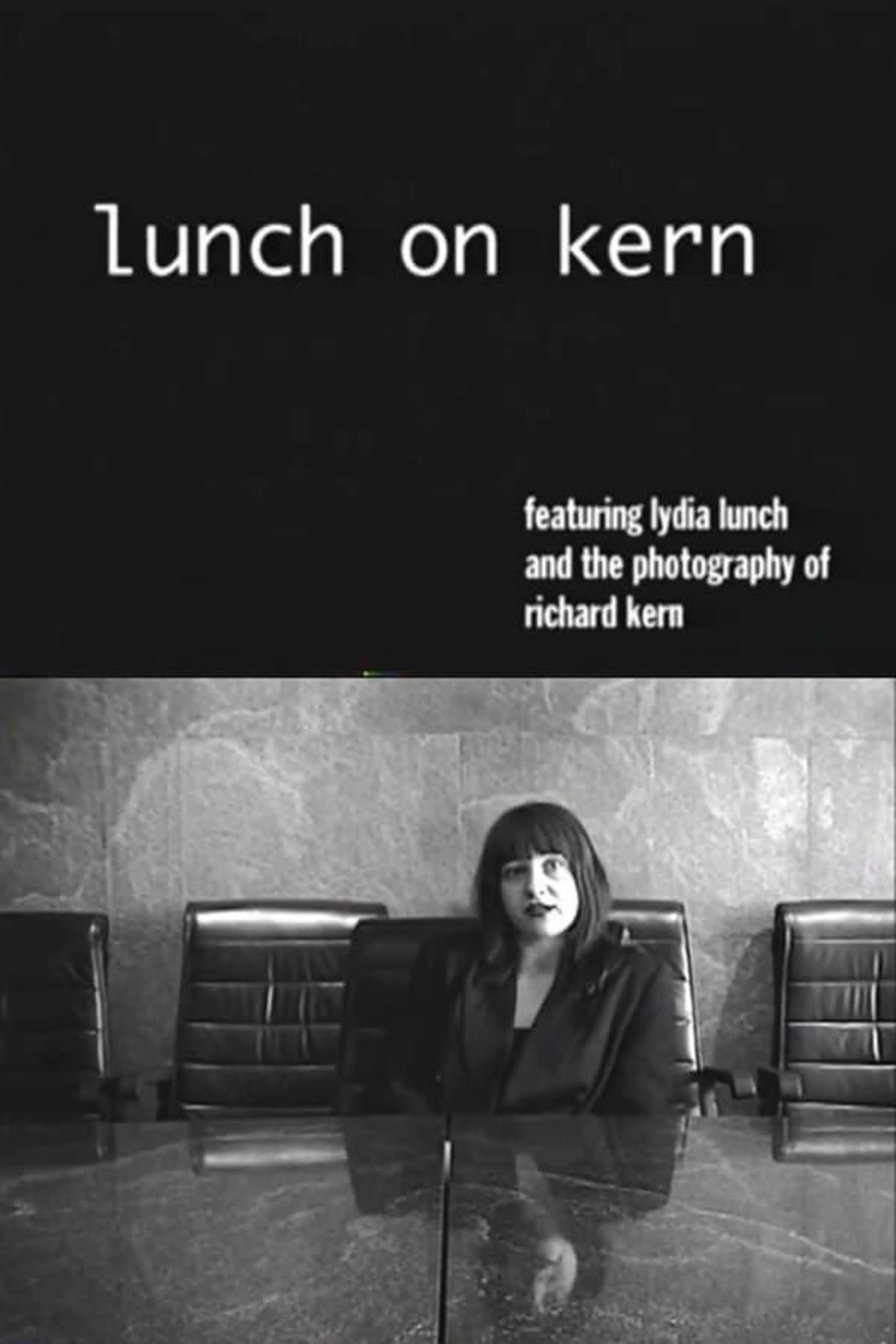 Lunch on Kern