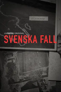 Svenska fall Season 2