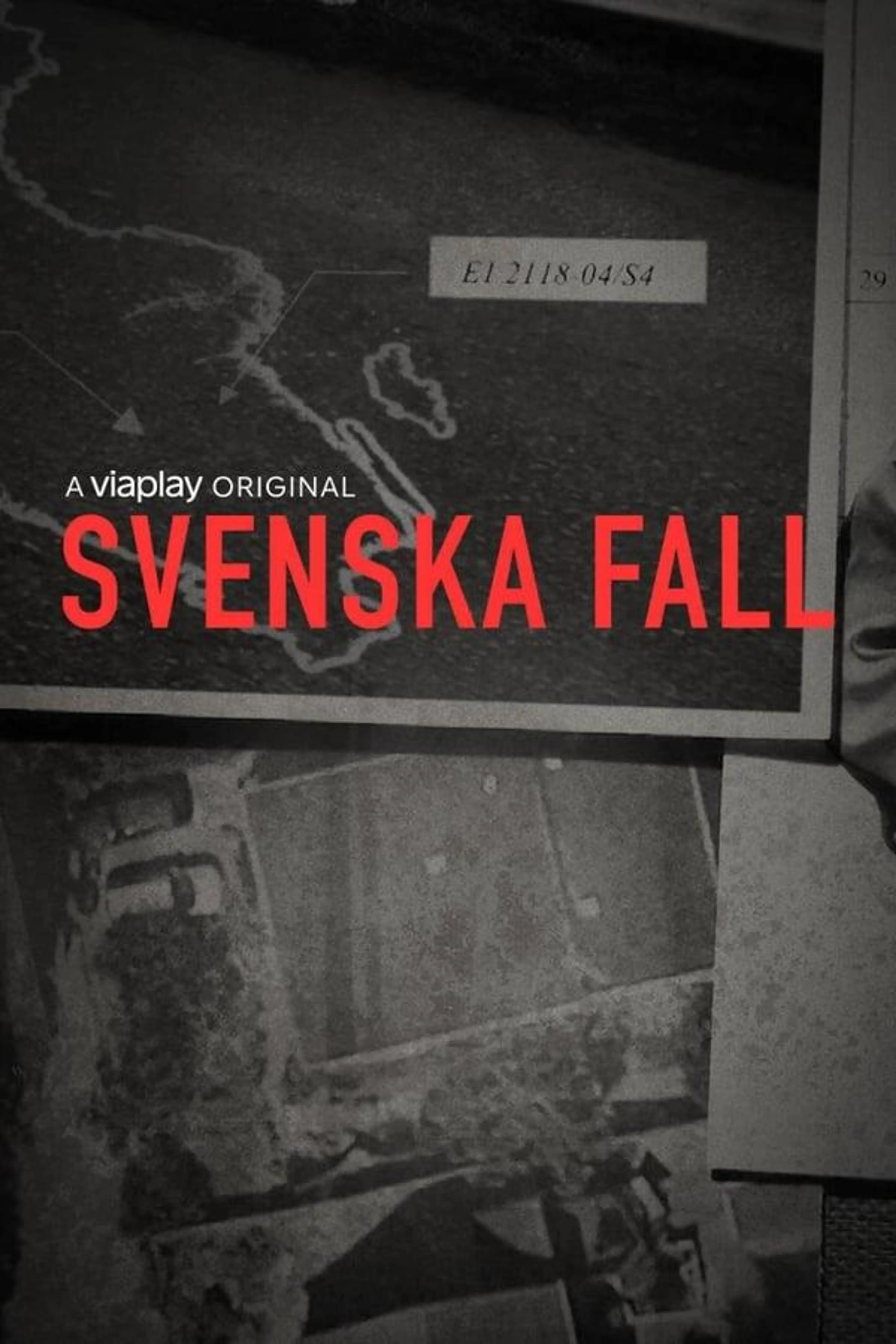 Svenska fall Season 2