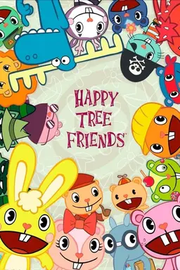 Happy Tree Friends TV