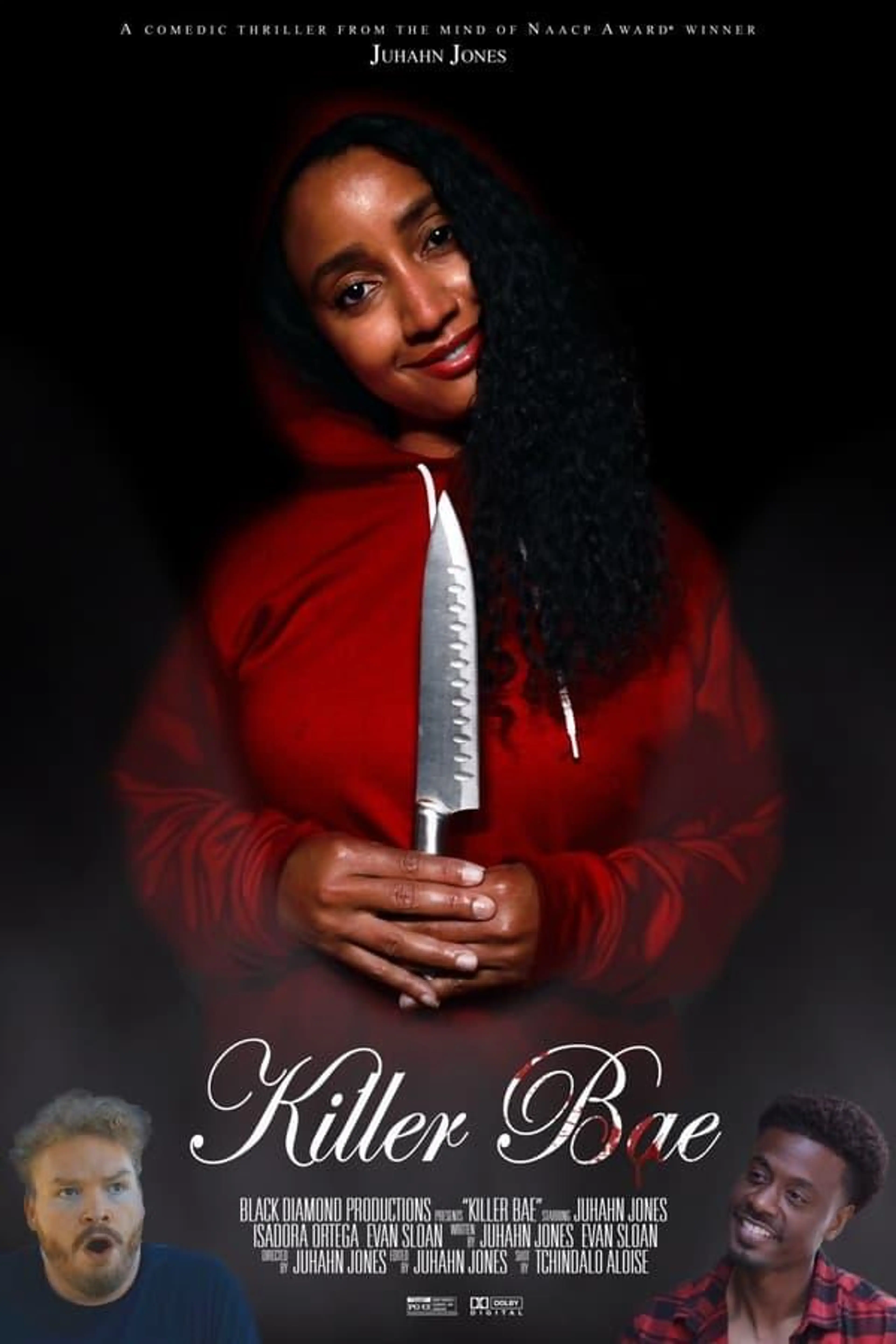 Killer Bae Season 1