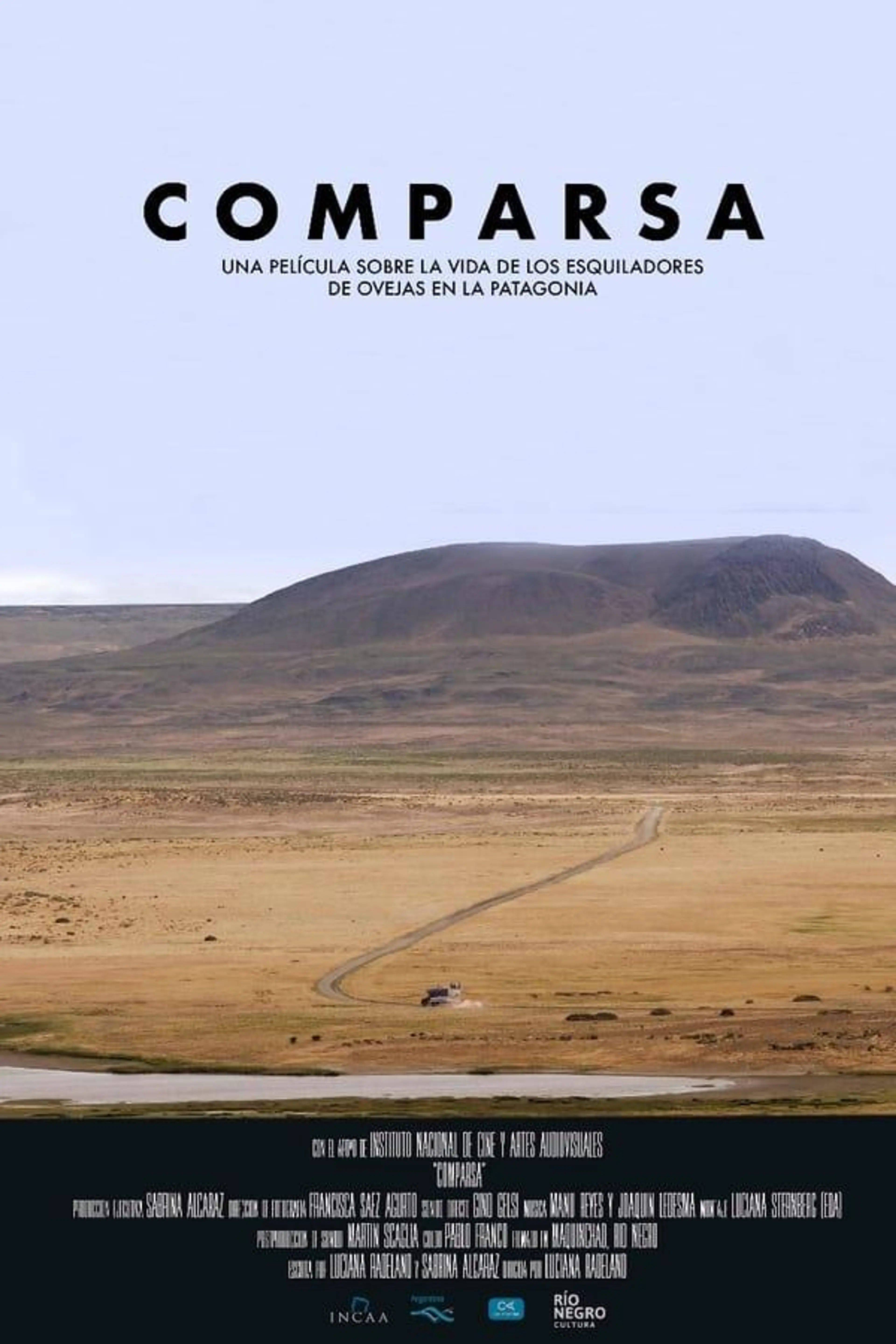 Comparsa