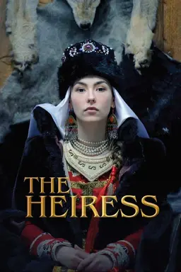 The Heiress Season 1