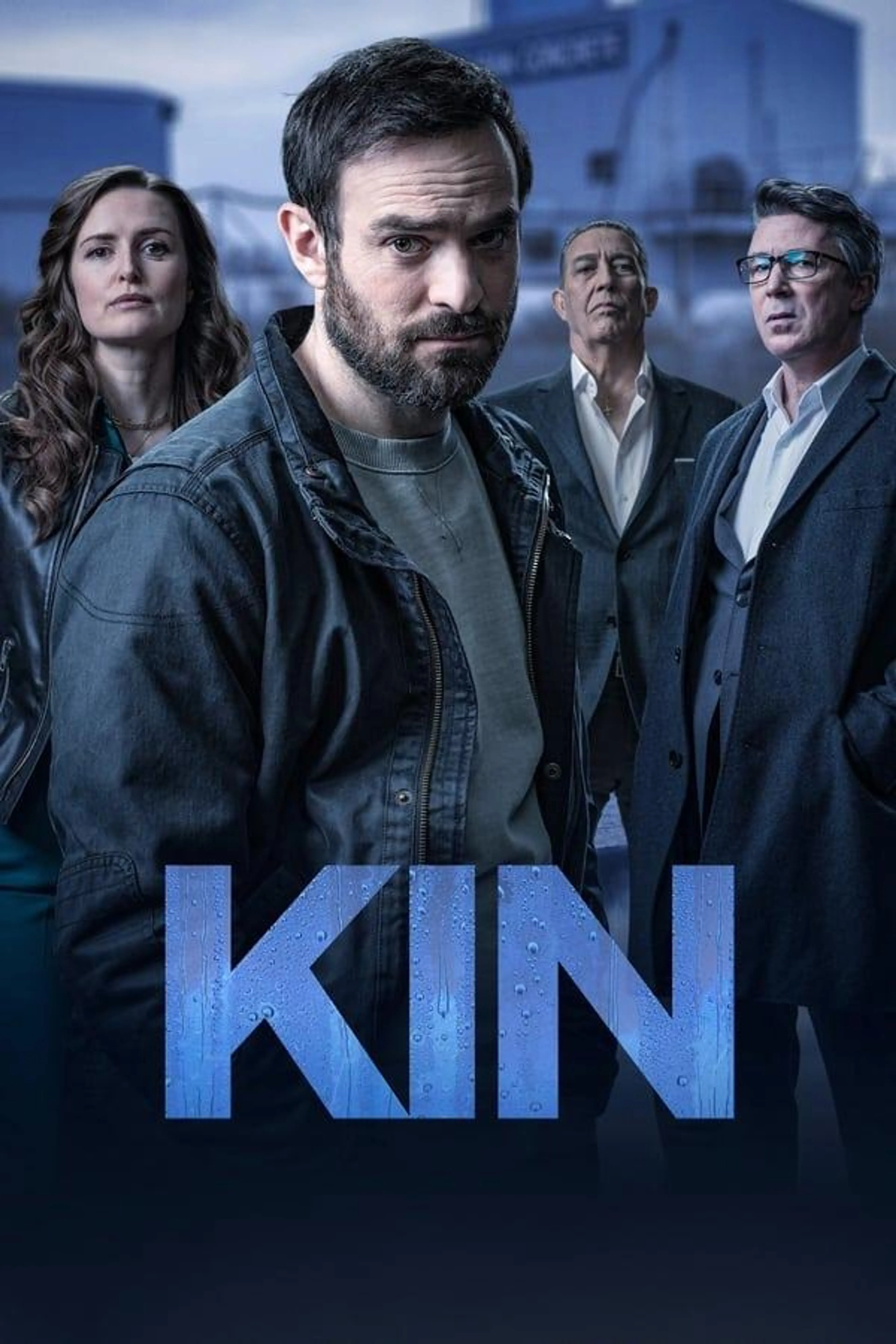 Kin Season 1