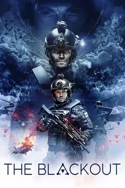 The Blackout Season 1