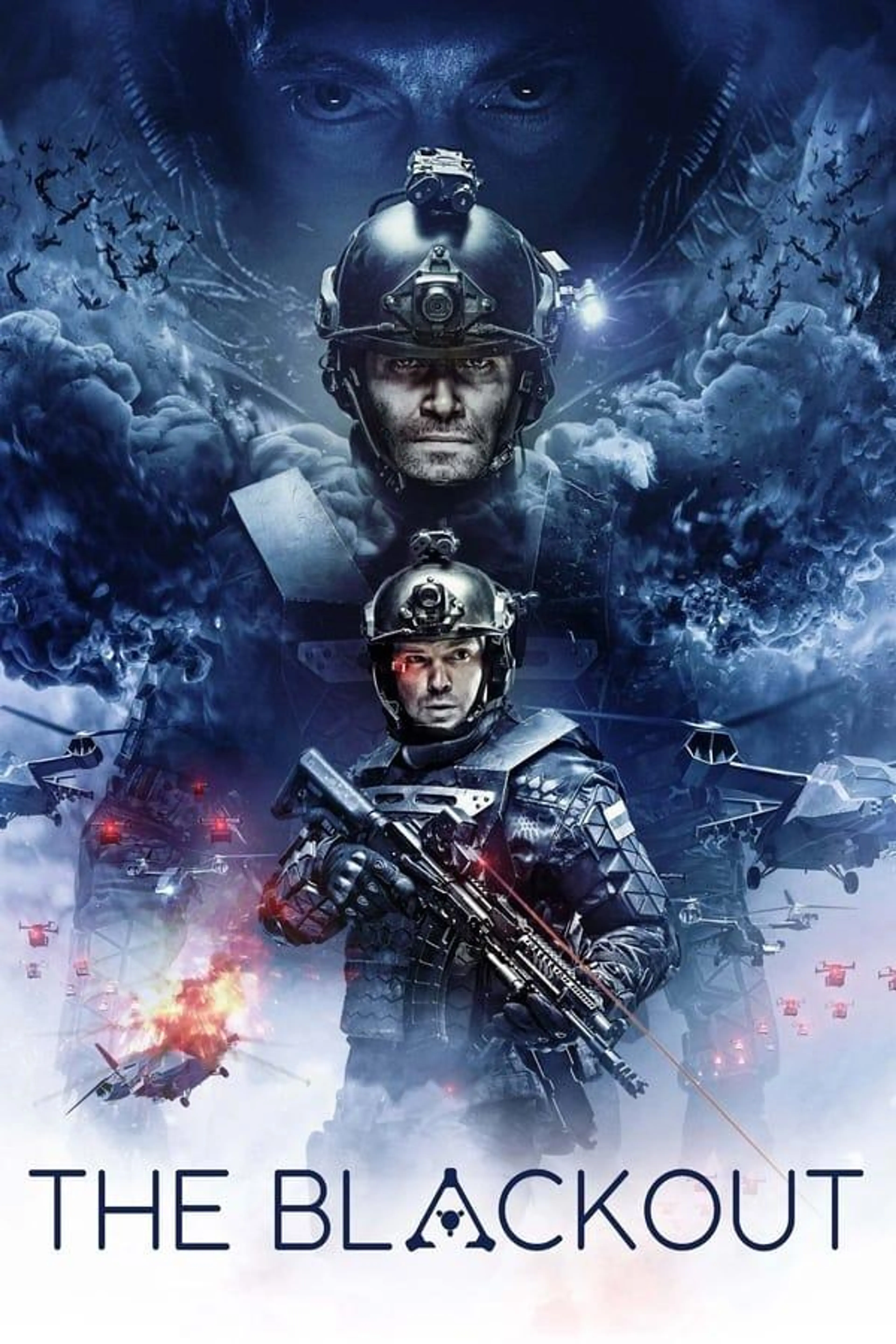 The Blackout Season 1