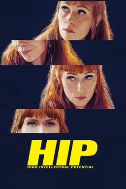 HIP - High Intellectual Potential Season 4